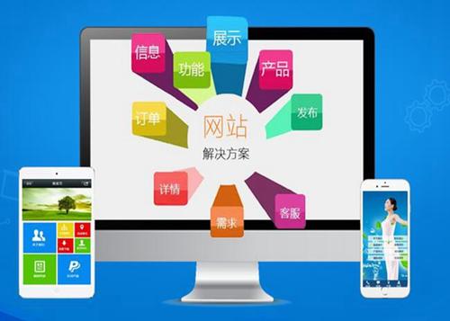 武威如何进行网站设计才能突出产品的优势